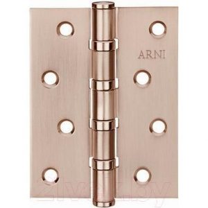 Петля дверная Arni 100x75 CP