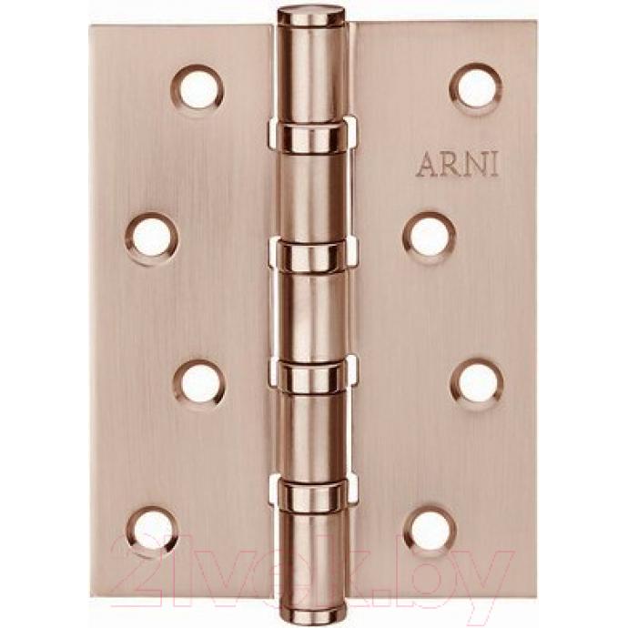 Петля дверная Arni 100x75 CP