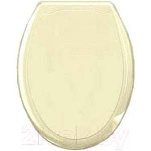 Сиденье для унитаза Europlast Океан 104-407-00-06