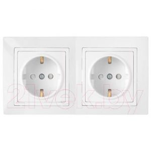 Розетка Bylectrica Уют РС16-754