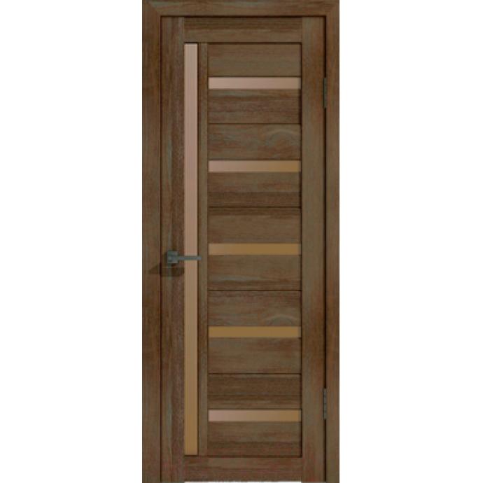 Дверь межкомнатная Лайт 18 70x200
