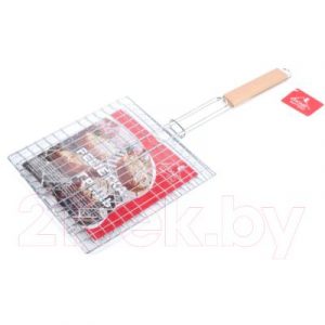 Решетка для гриля Home Line 22155
