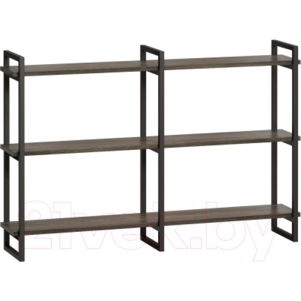 Полка Loftyhome Бервин 2 / BR030403