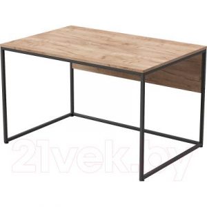 Письменный стол Millwood Лофт ДТ-2 L 120x80x74