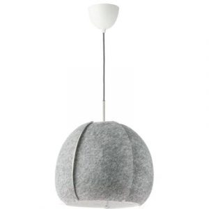 Потолочный светильник Ikea Винтергата 303.622.45
