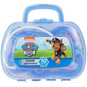 Набор доктора детский PAW Patrol 36443