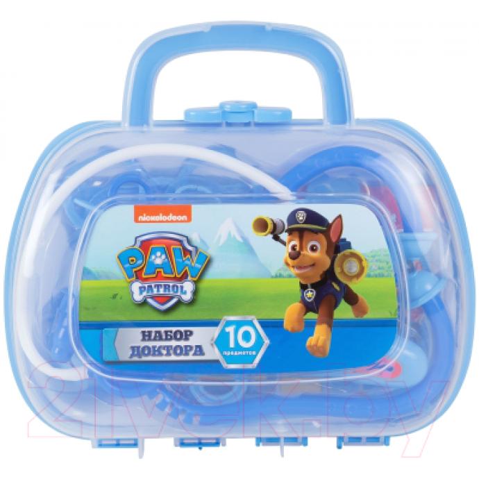 Набор доктора детский PAW Patrol 36443