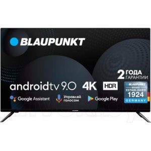 Телевизор Blaupunkt 55UN965T