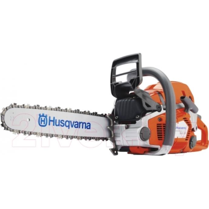 Бензопила цепная Husqvarna 562XP