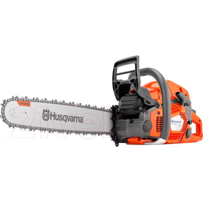 Бензопила цепная Husqvarna 565