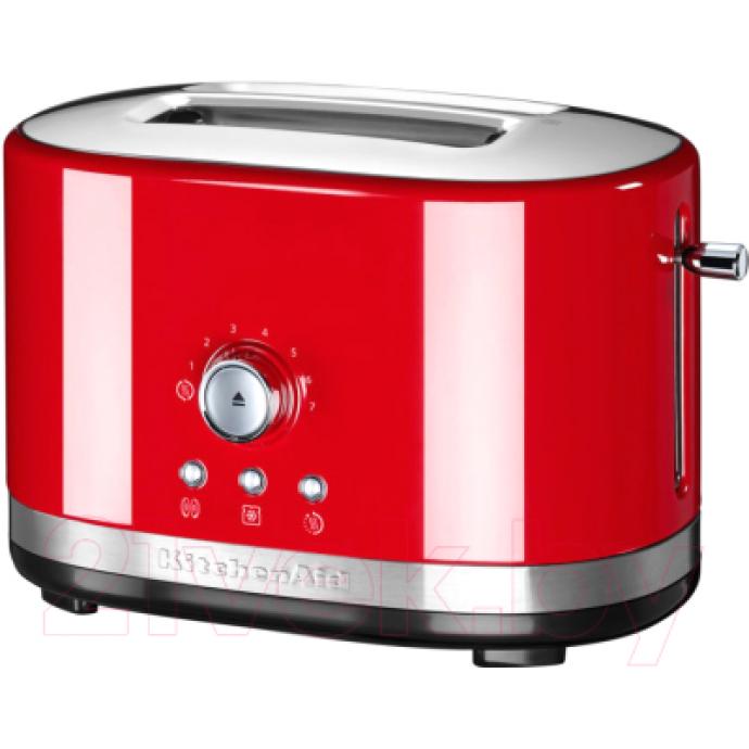 Тостер KitchenAid 5KMT2116EER