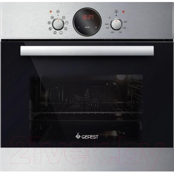 Электрический духовой шкаф Gefest 602-02 РН7