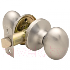 Ручка дверная Apecs 6093-05-CRM