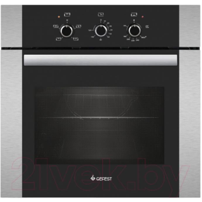 Газовый духовой шкаф Gefest ДГЭ 621-01 Н3