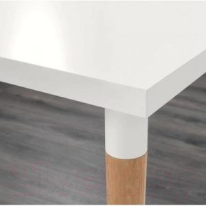 Письменный стол Ikea Линнмон/Хилвер 692.792.69