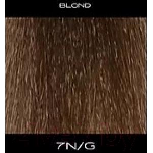 Крем-краска для волос Wild Color 7N/G