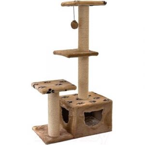 Комплекс для кошек Дарэлл Джут 95 / RP833213