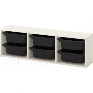 Система хранения Ikea Труфаст 992.222.24