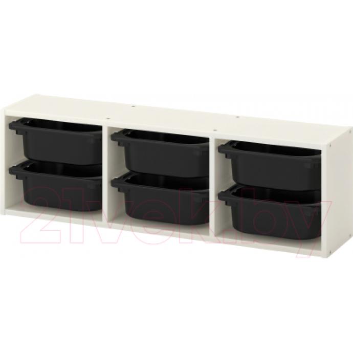 Система хранения Ikea Труфаст 992.222.24