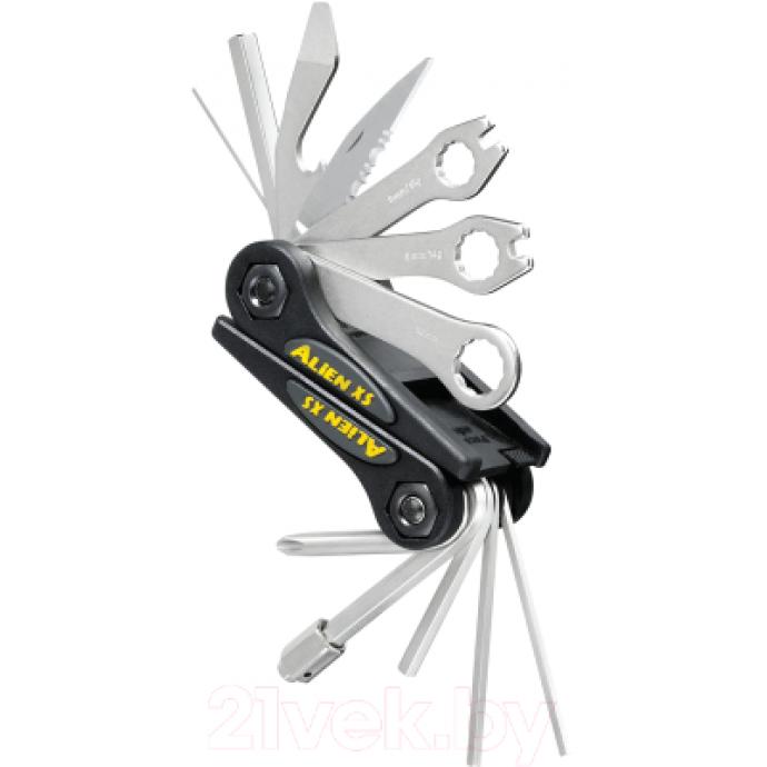 Мультитул Topeak Alien XS 16 / TT2357