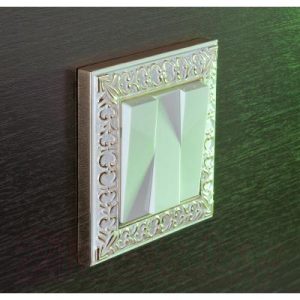 Рамка для выключателя Werkel Antik WL07-Frame-01 / A036748