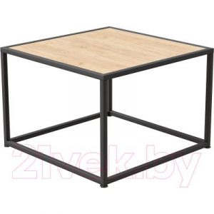 Журнальный столик Millwood Art-3.2 L 65x65x60
