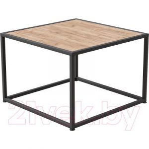 Журнальный столик Millwood Art-3.2 L 65x65x60