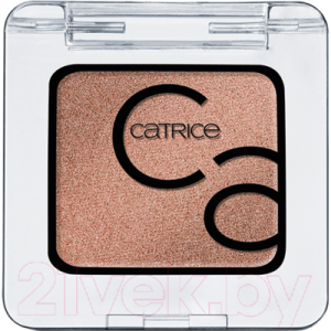 Тени для век Catrice Art Couleurs Eyeshadow тон 110