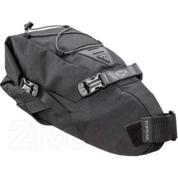 Сумка велосипедная Topeak Backloader / TBP-BL3B