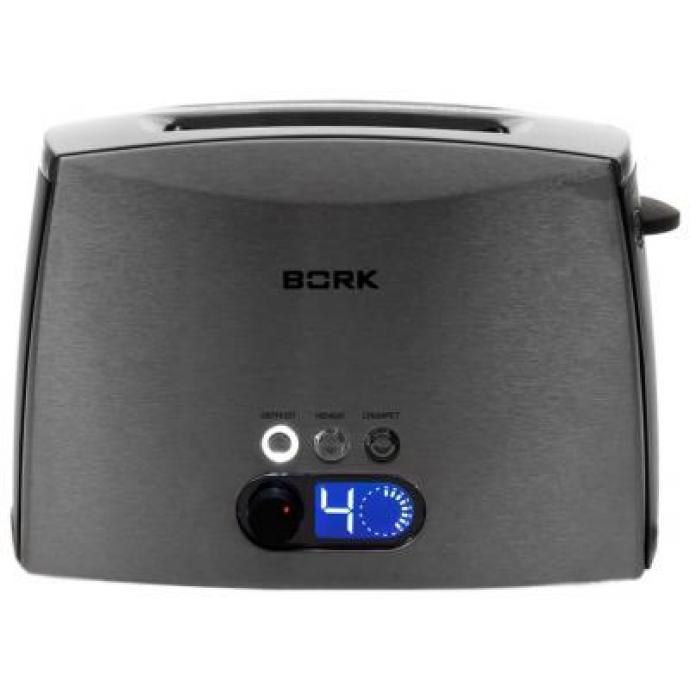 Тостер Bork T700 (TM EBN 9910 BK)