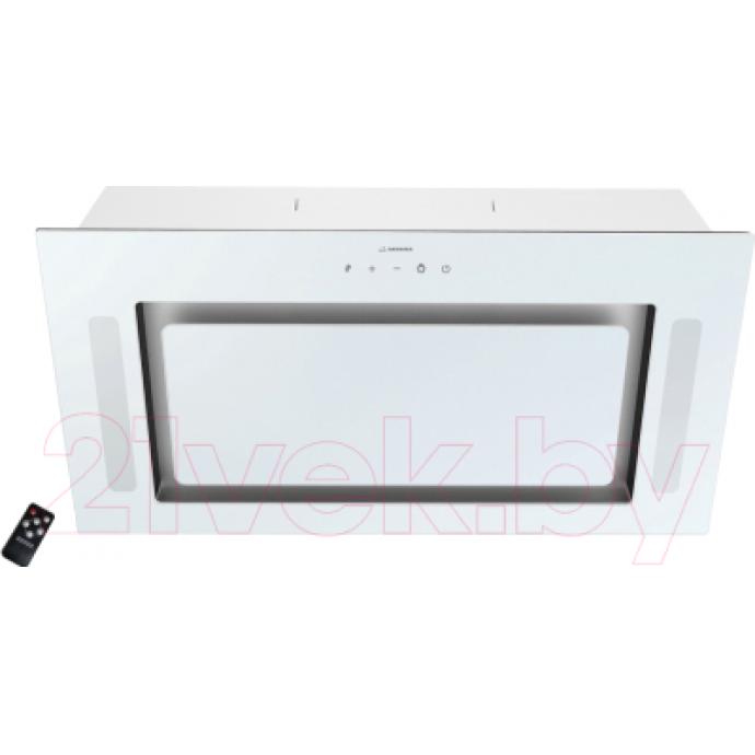 Вытяжка скрытая Germes Bravo Sensor 60