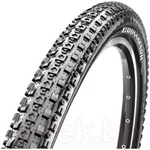 Велопокрышка Maxxis Crossmark 26x2.1 / ETB69784000