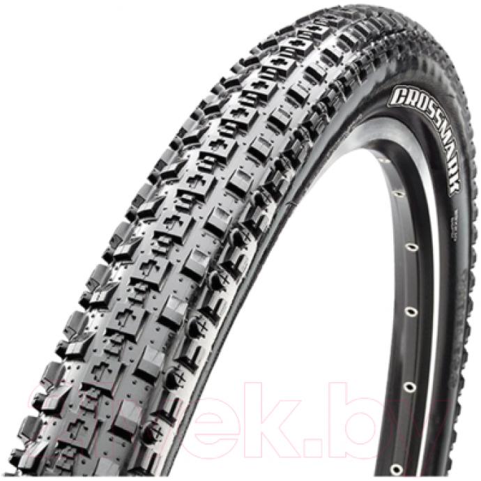 Велопокрышка Maxxis Crossmark 26x2.1 / ETB69784000