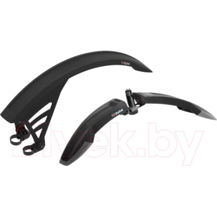 Крылья для велосипеда Zefal Deflector RS75/FM60 Set / 2533