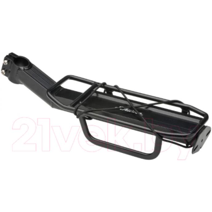 Багажник велосипедный Schwinn Deluxe Alloy Rear Rack / SW75617-2