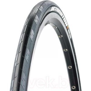 Велопокрышка Maxxis Detonator 26x1.25 / ETB52371000