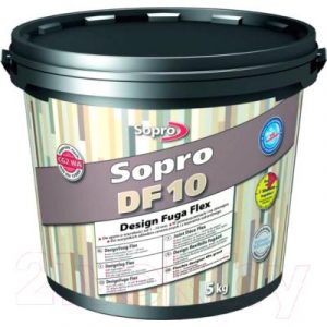 Фуга Sopro DF 10 №1060