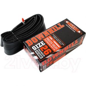 Камера для велосипеда Maxxis Downhill 26x2.5/2.7 / EIB68566000