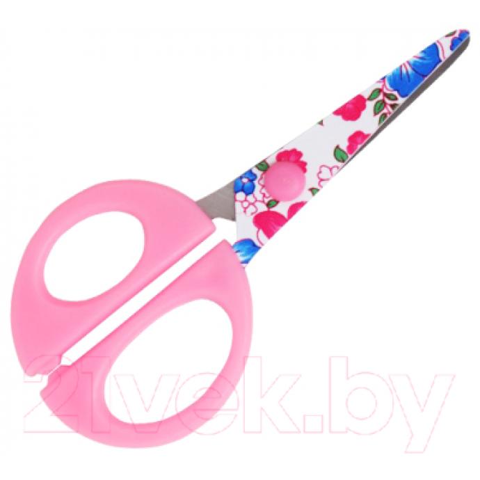Ножницы канцелярские Darvish DV-4726