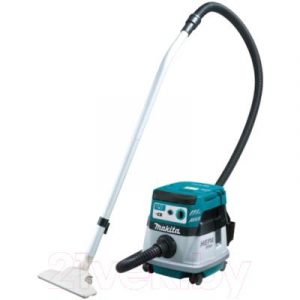 Профессиональный пылесос Makita DVC864LZ