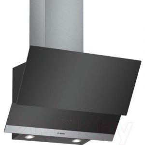 Вытяжка декоративная Bosch DWK065G60R