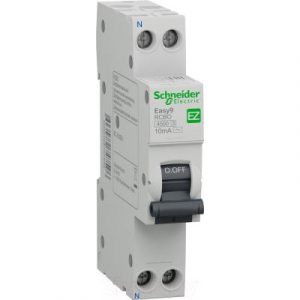 Дифференциальный автомат Schneider Electric Easy9 EZ9D33632