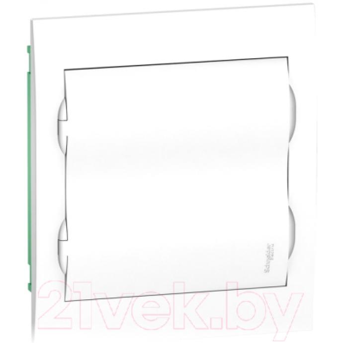Бокс пластиковый Schneider Electric Easy Box EZ9E212P2FRU