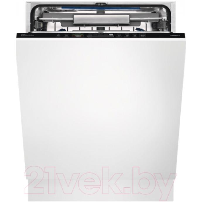 Посудомоечная машина Electrolux EEC967300L