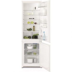 Встраиваемый холодильник Electrolux ENN92801BW