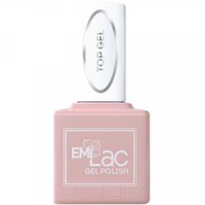 Топ для гель-лака E.Mi E.MiLac Ultra Shine Top Gel