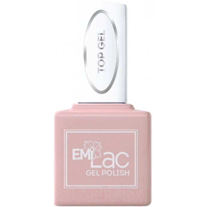 Топ для гель-лака E.Mi E.MiLac Ultra Shine Top Gel