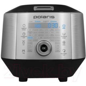 Мультиварка Polaris Evo 0445DS