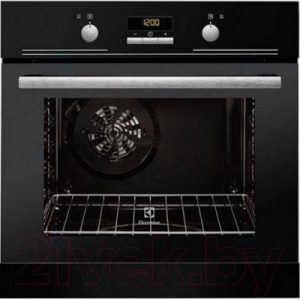 Электрический духовой шкаф Electrolux EZB52410AK