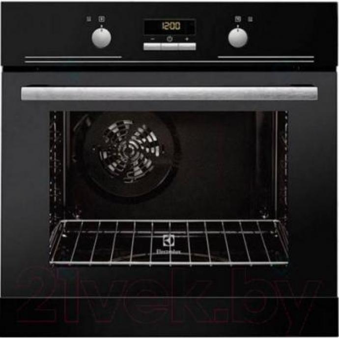 Электрический духовой шкаф Electrolux EZB52410AK